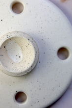 Load image into Gallery viewer, Speckled white